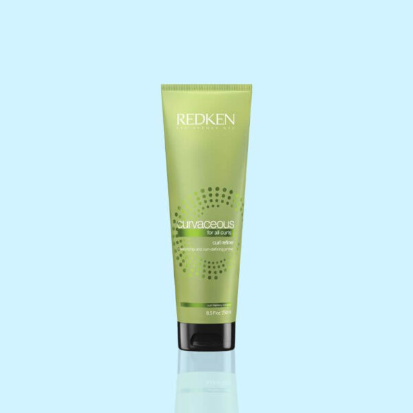 REDKEN CURVACEOUS CURL REFINER 250ml