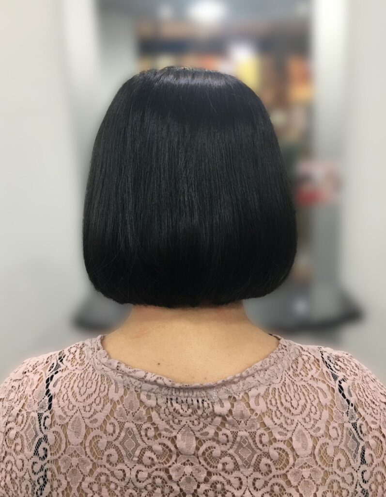 Smart Hair gallery Look 10