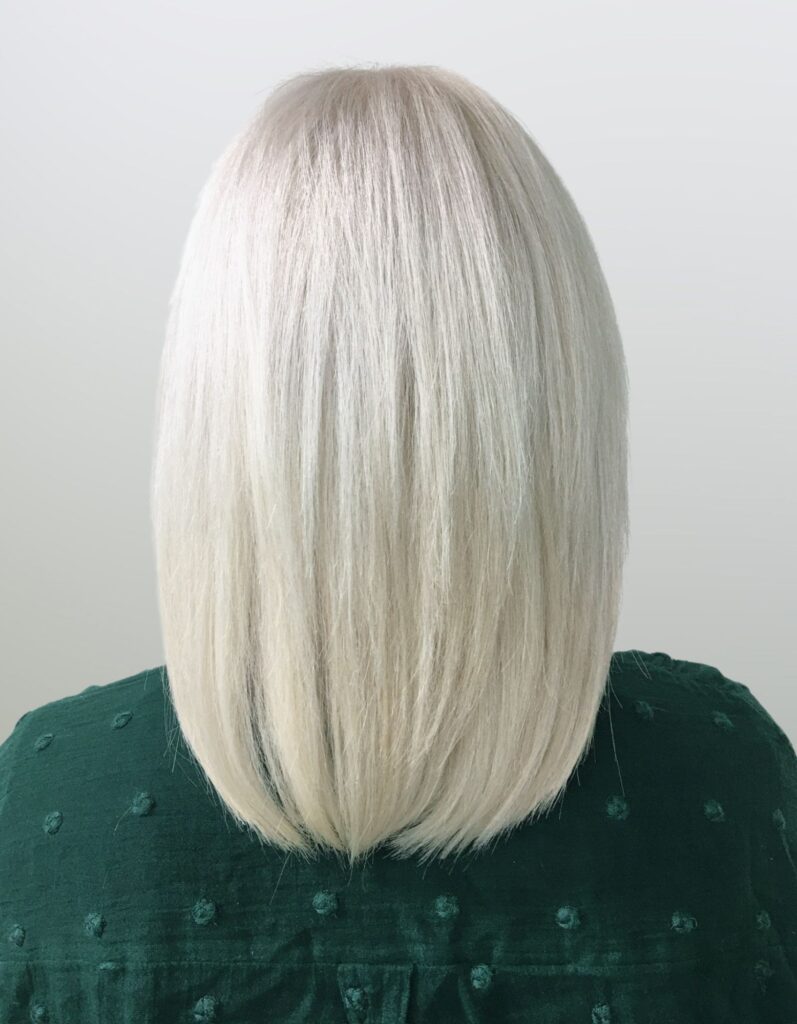 Smart Hair gallery Look 11