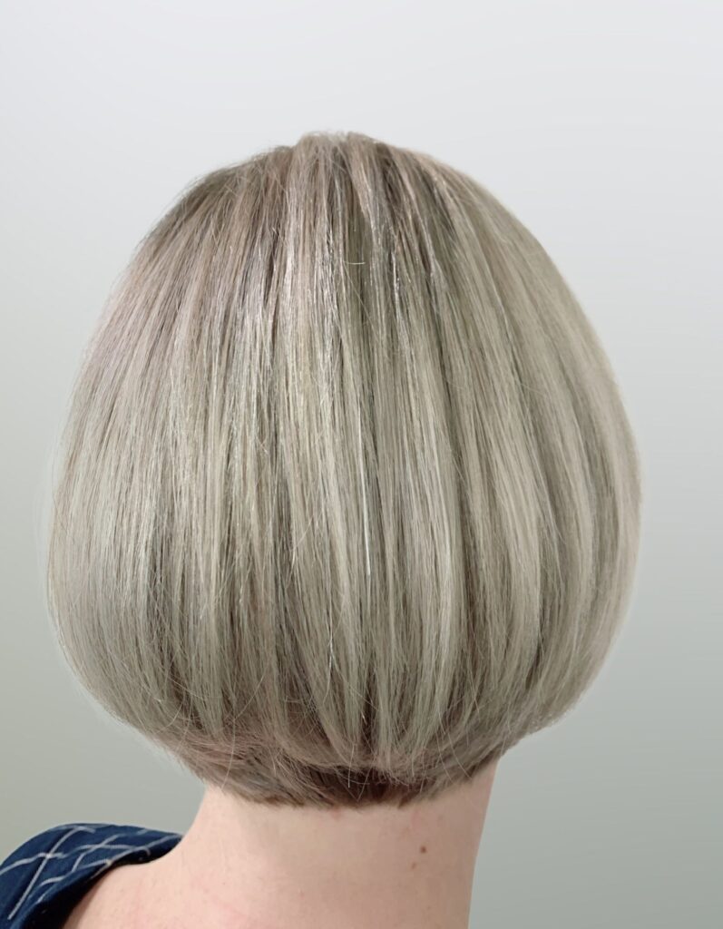 Smart Hair gallery Look 13
