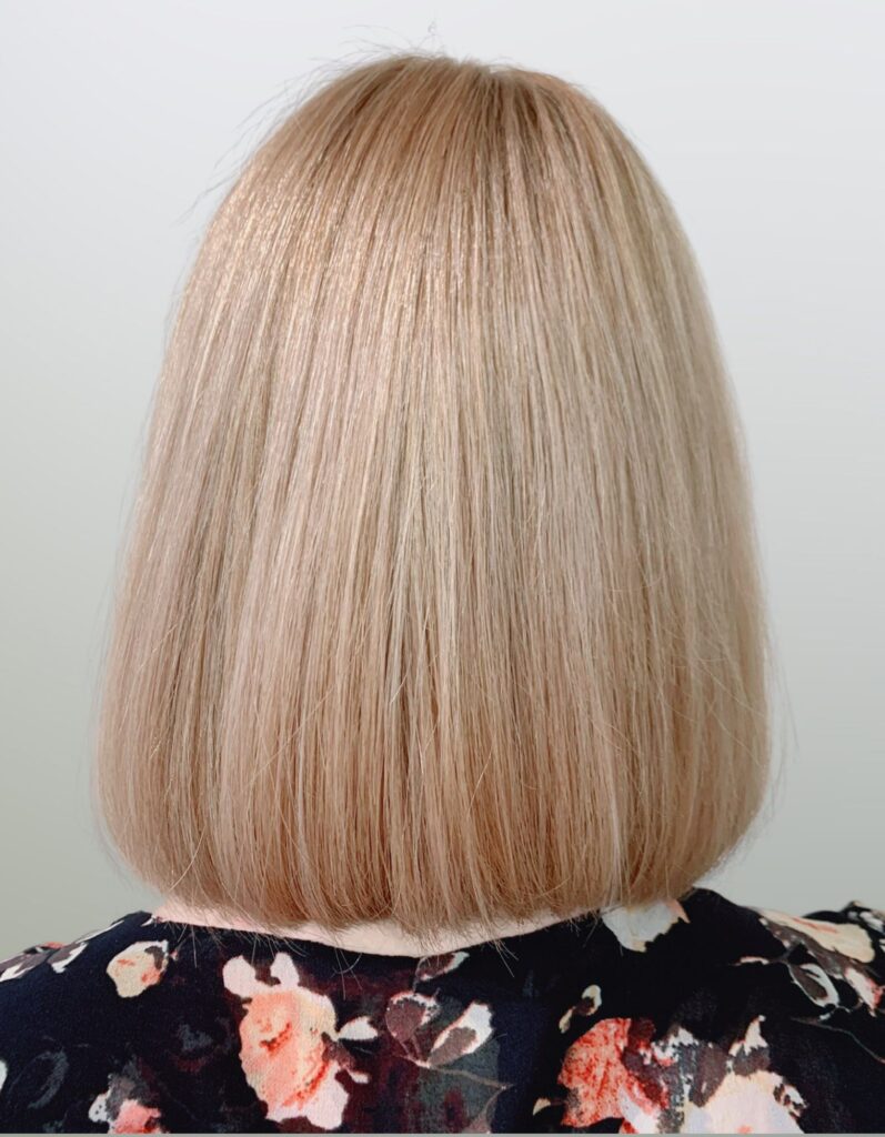 Smart Hair gallery Look 14