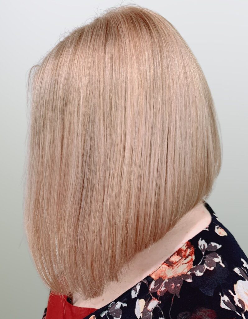Smart Hair gallery Look 15