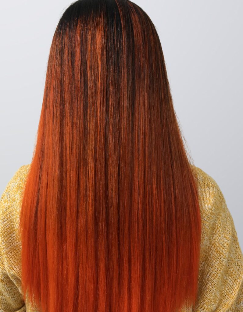 Smart Hair gallery Look 03