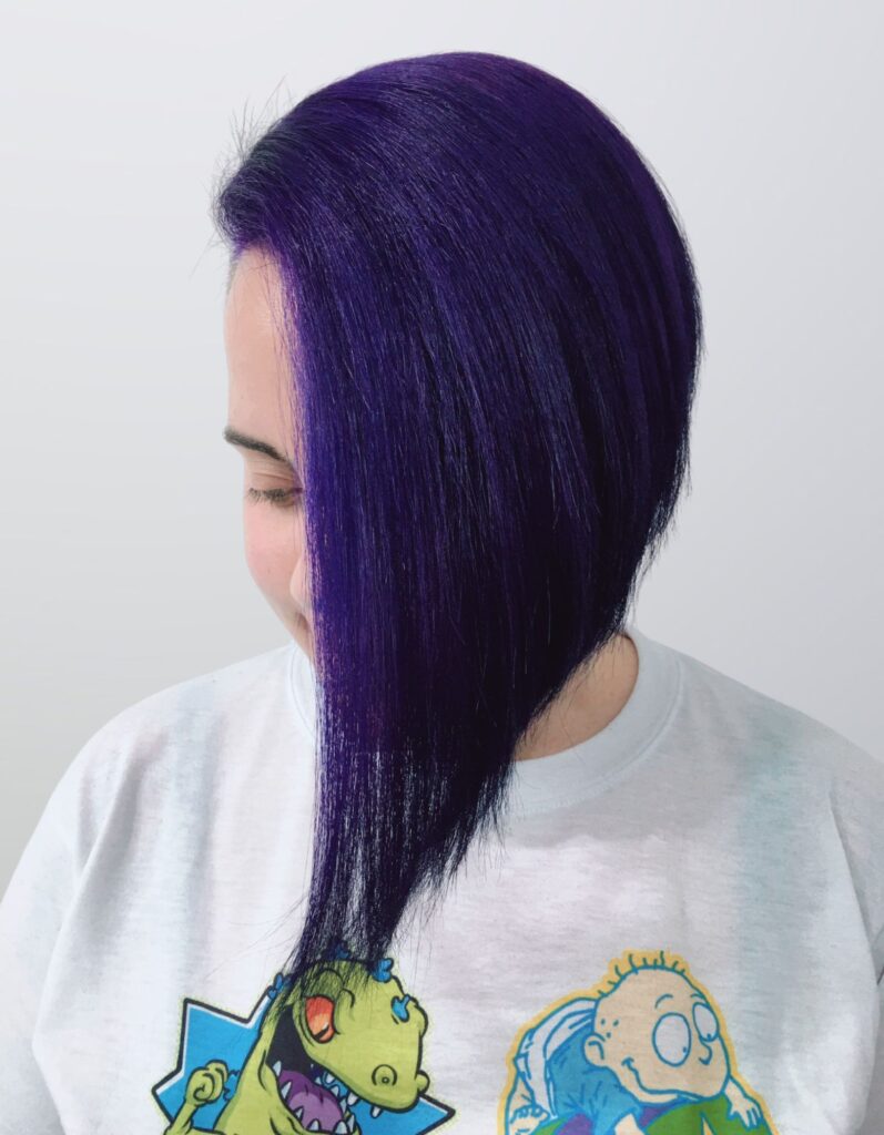 Smart Hair gallery Look 24