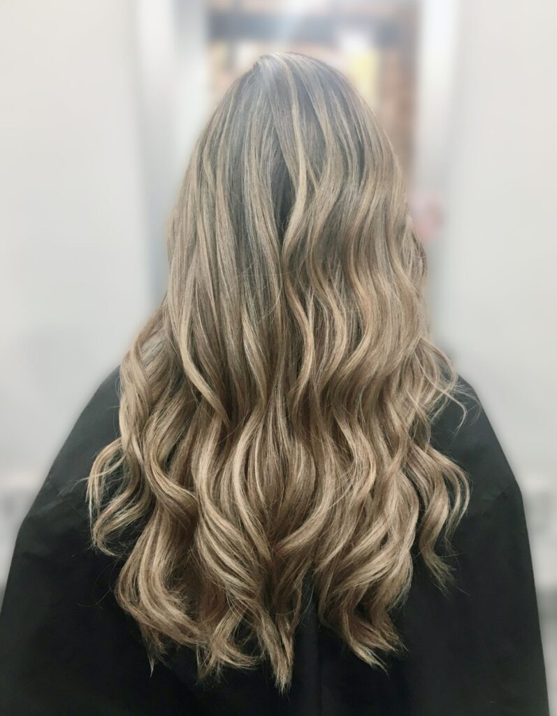 Smart Hair gallery Look 04