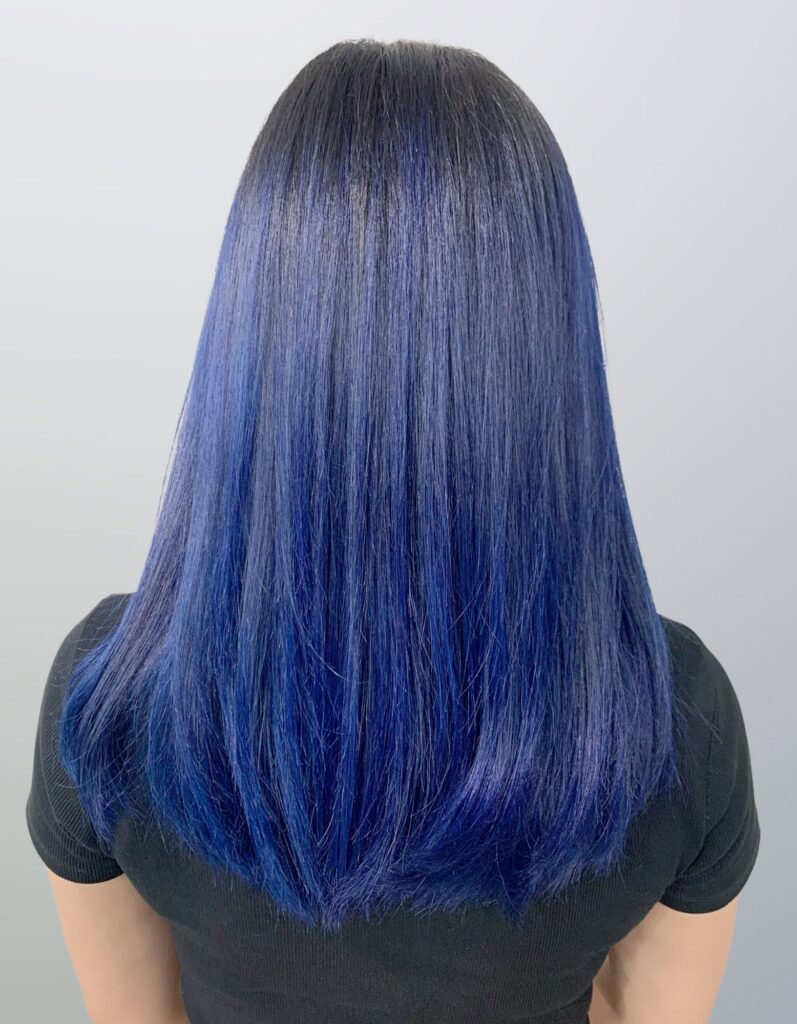 Smart Hair gallery Look 05