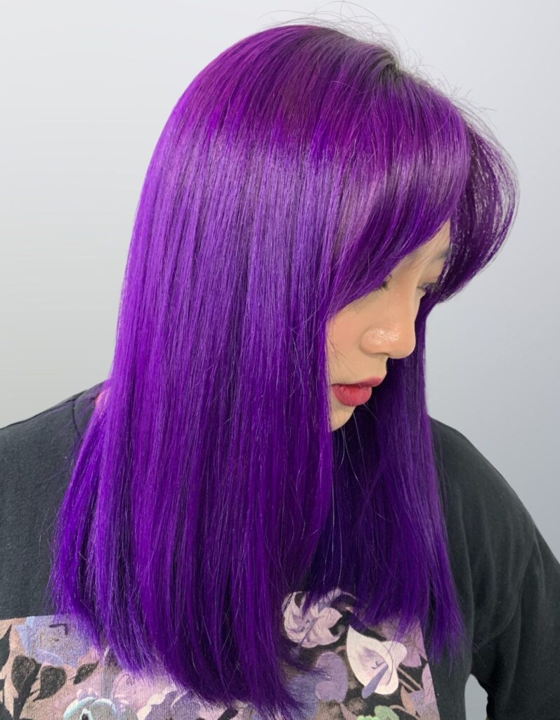 Smart Hair gallery Look 06