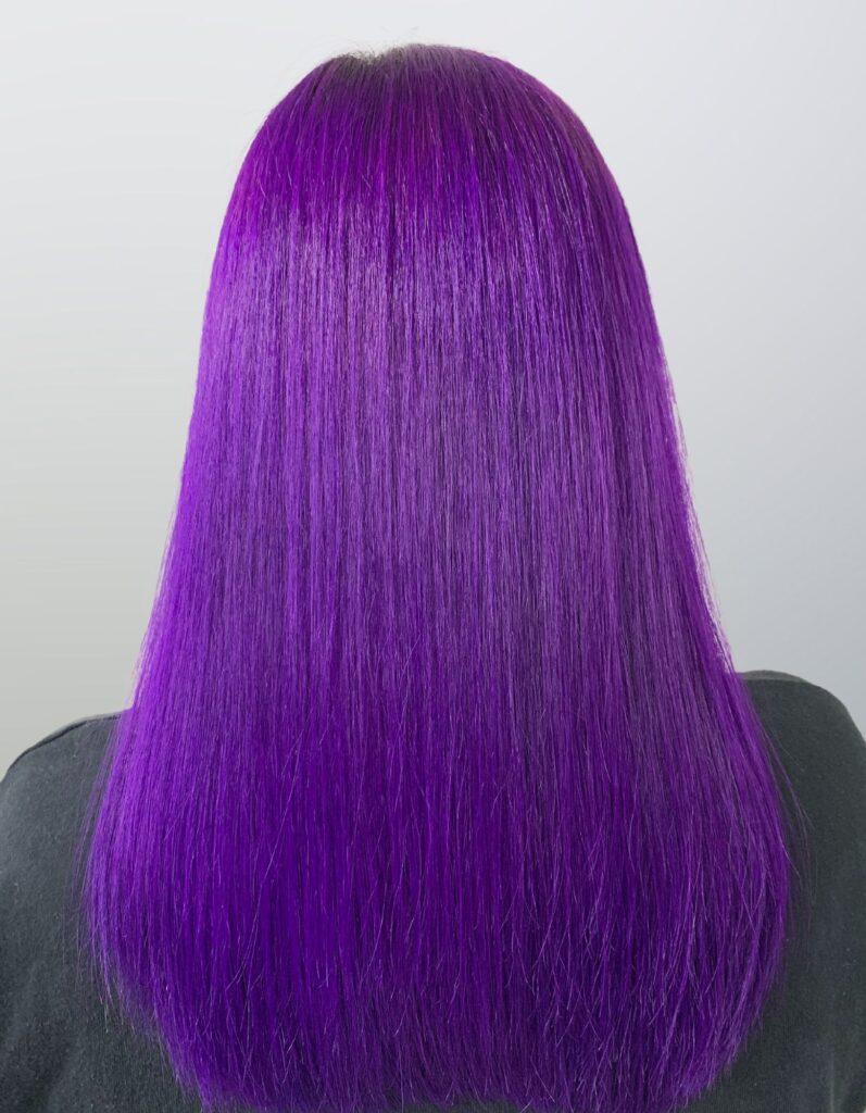 Smart Hair gallery Look 07