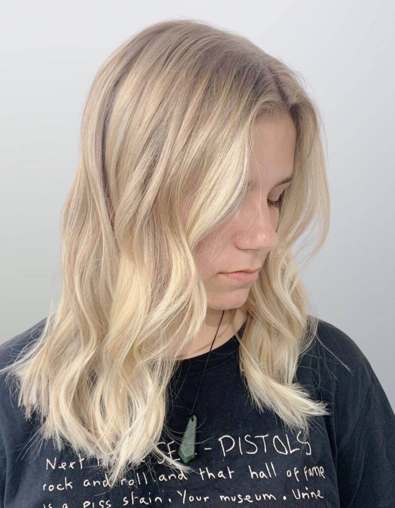 Smart Hair gallery Look 08