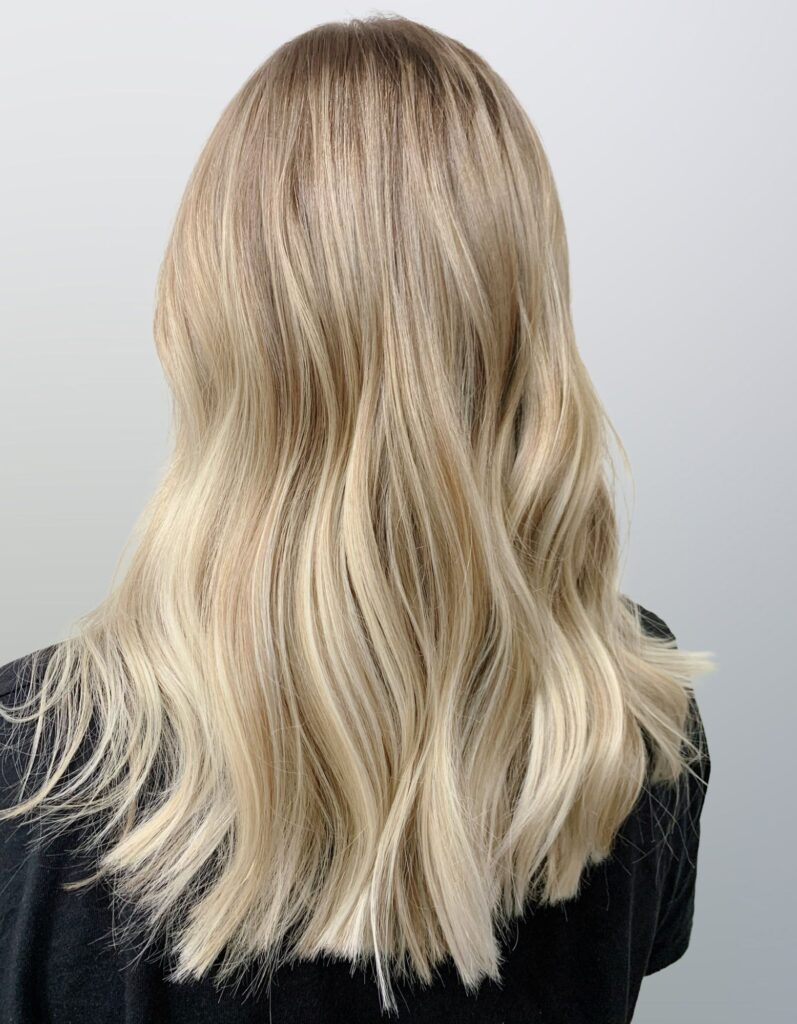 Smart Hair gallery Look 09
