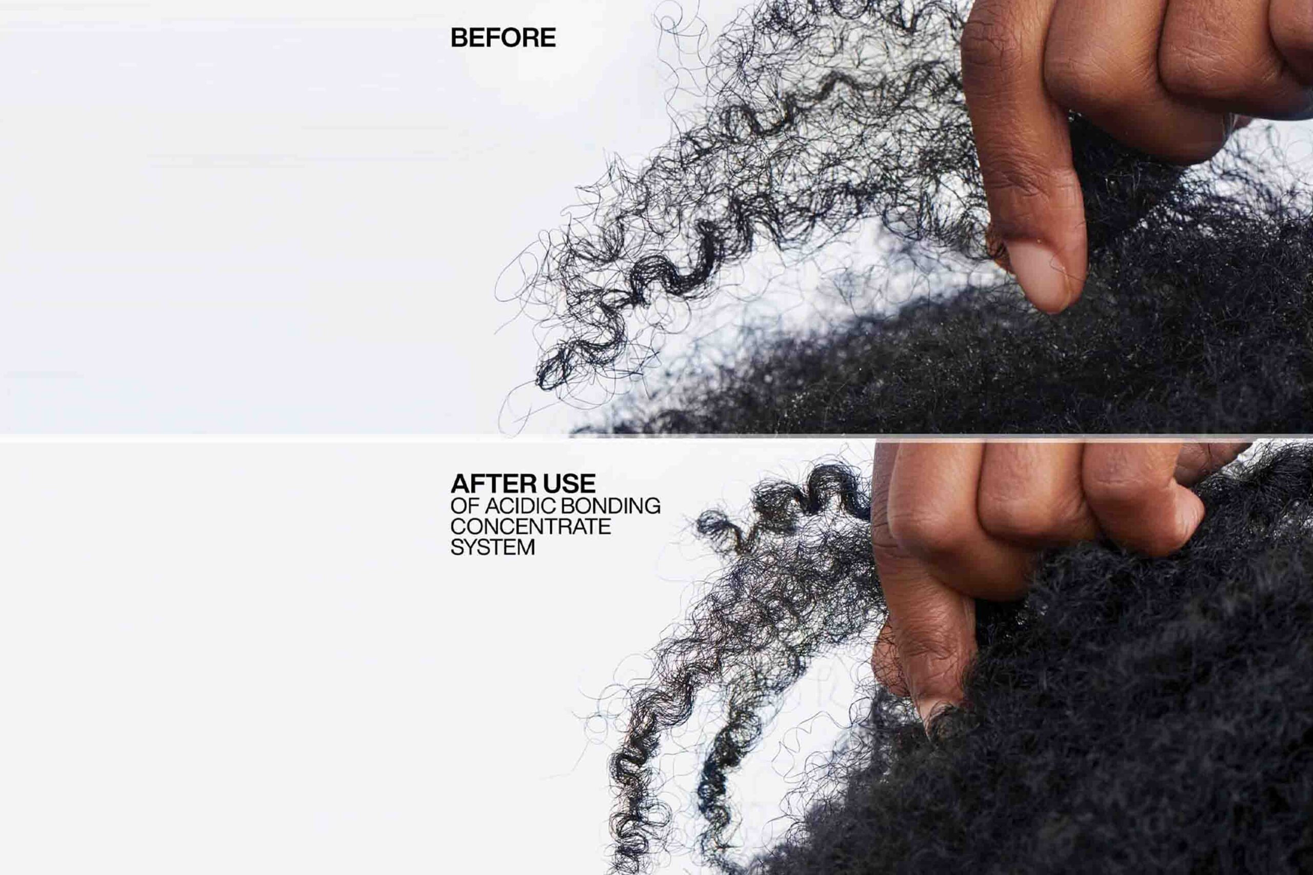 Redken Acidic Perfecting Concentrate Leave-In Treatment 150ml - Image 7