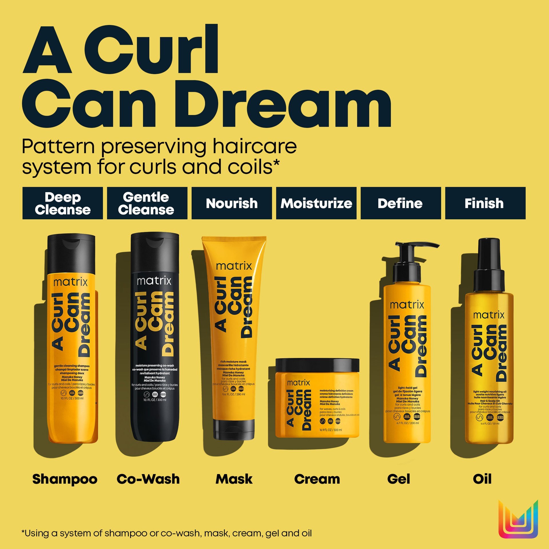 A Curl Can Dream Light Hold Gel - Image 4