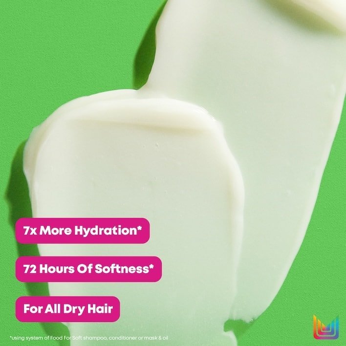 Food For Soft Detangling Hydrating Conditioner - Image 2
