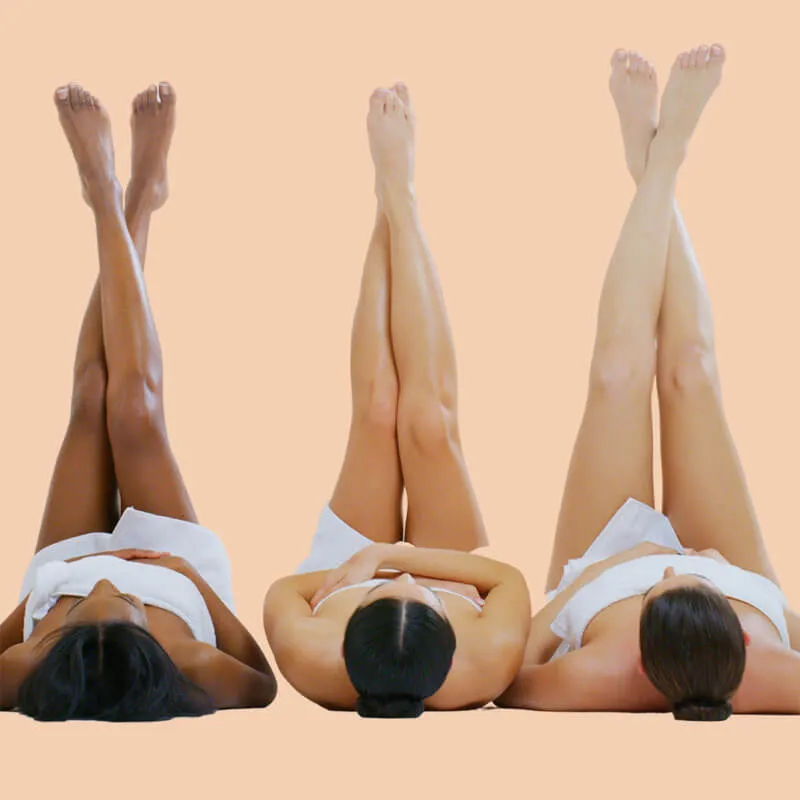 Waxing Services