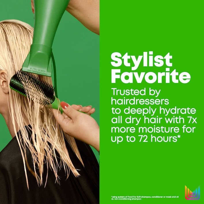 Food For Soft Hydrating Shampoo - Image 6