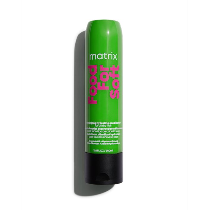 Food For Soft Detangling Hydrating Conditioner