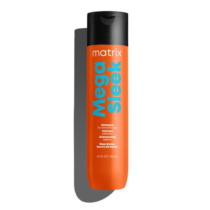 Matrix Mega Sleek Shampoo