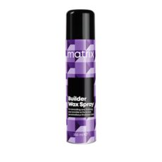 Builder Wax Spray