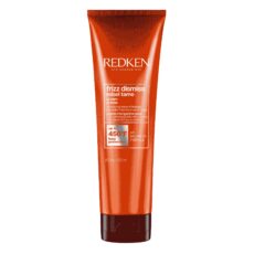 Frizz Dismiss Rebel Tame Heat Protective Leave-In Cream