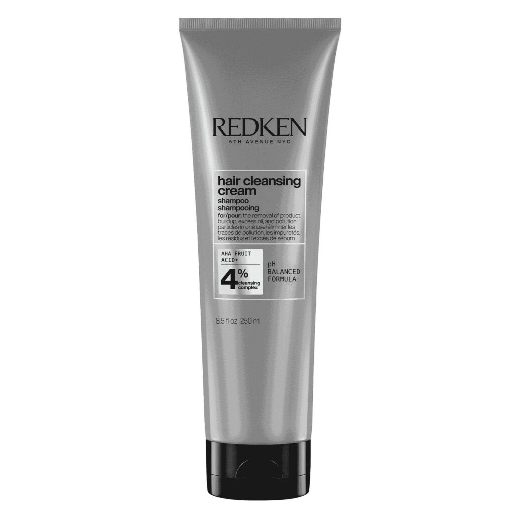 Detox Hair Cleansing Shampoo