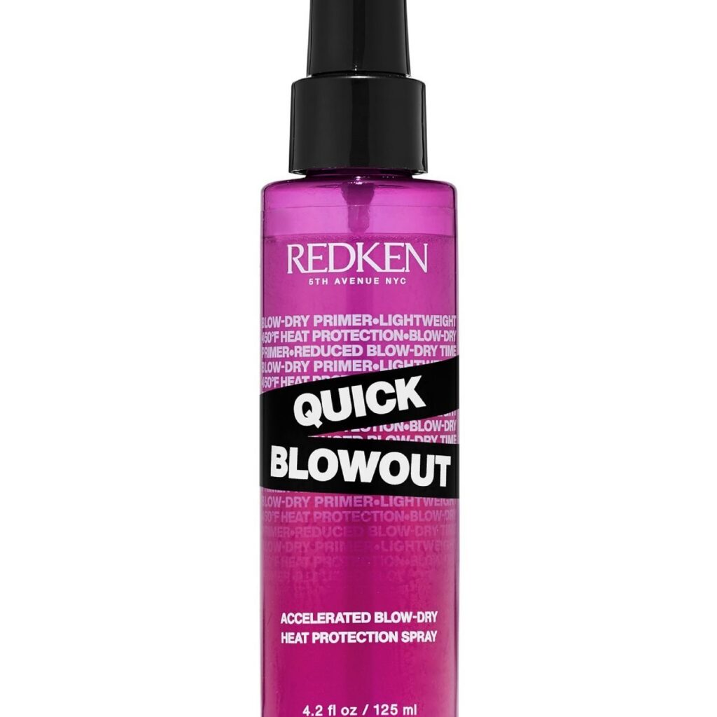 QUICK BLOWOUT