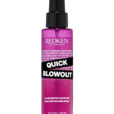 QUICK BLOWOUT