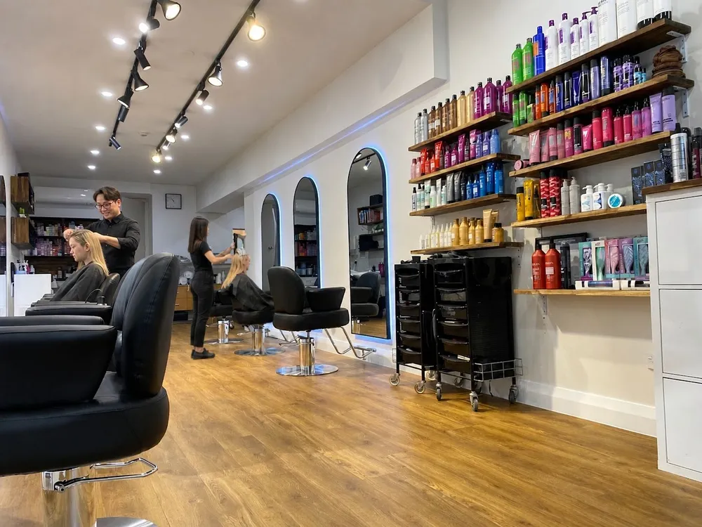 SmartHair